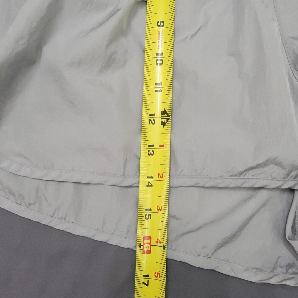 Fōmovement Shorts L Smocked Waist Lined Lightweight Activecore - Picture 6 of 9